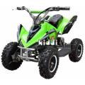   Metr+ HB-6 EATV 500 B-6 Green
